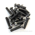 High-Strength Titanium Alloy Countersunk Head Hexagon Bolt